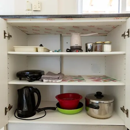 Daire αnastasia Mavrovoúnion