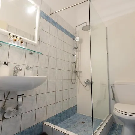 αnastasia Apartamento *