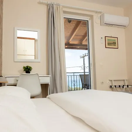 Apartamento αnastasia