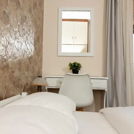 Apartamento αnastasia *