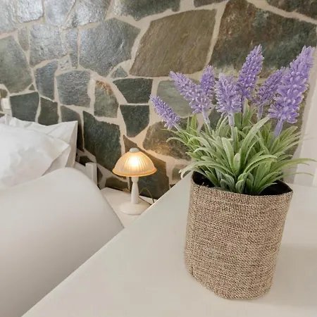 شقة αnastasia Mavrovoúnion