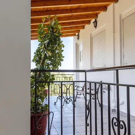 Apartman αnastasia *
