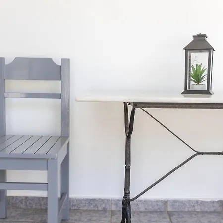 αnastasia Apartamento *