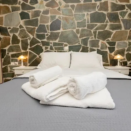 αnastasia Apartamento