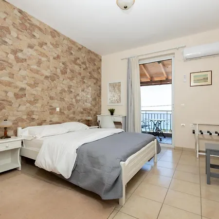 αnastasia Apartamento