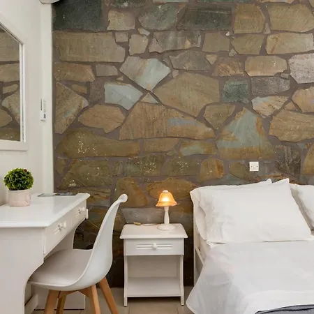 αnastasia Apartamento *