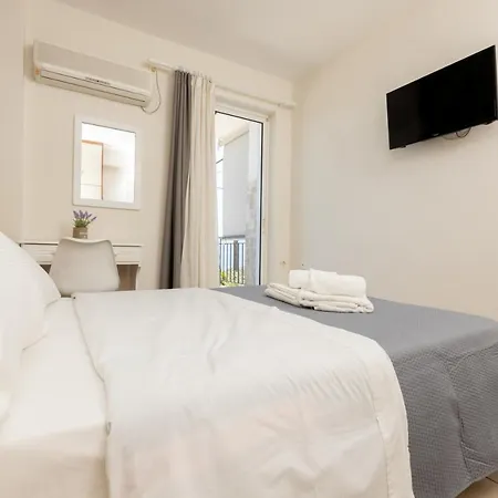 αnastasia Apartment *