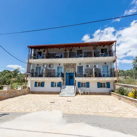 Apartamento αnastasia