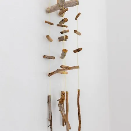 αnastasia Apartamento *