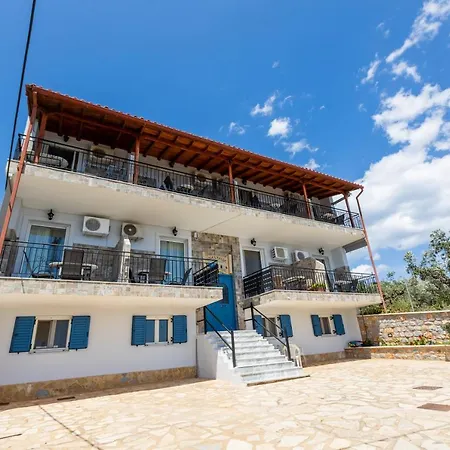 αnastasia Mavrovoúnion