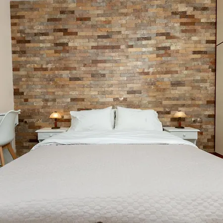 αnastasia Apartman Mavrovúni