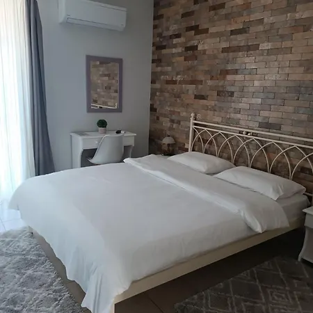 Apartment αnastasia