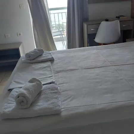 Apartment αnastasia *