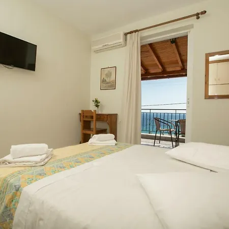 شقة αnastasia Mavrovoúnion