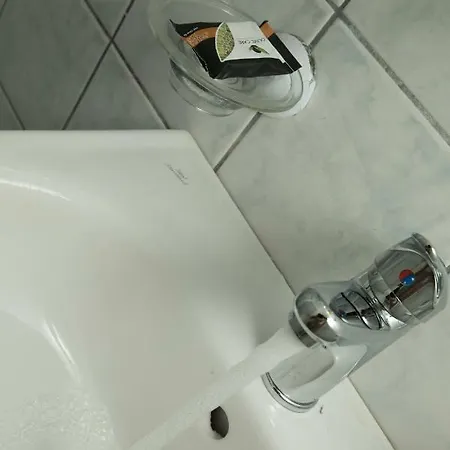 Apartamento αnastasia *