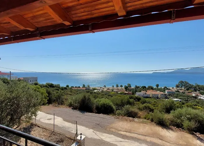 αnastasia * Mavrovoúnion