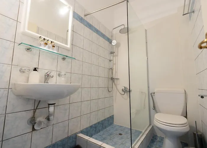 αnastasia Apartamento *