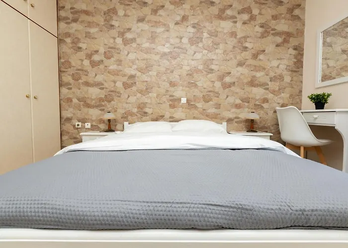 Apartamento αnastasia