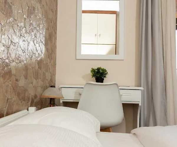 Apartamento αnastasia *