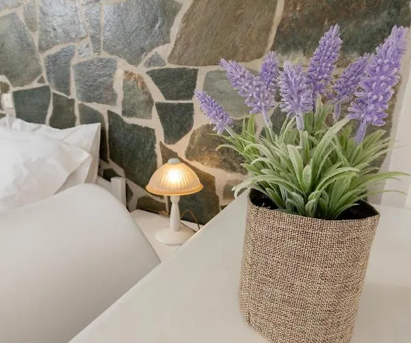 Appartement αnastasia Mavrovoúnion