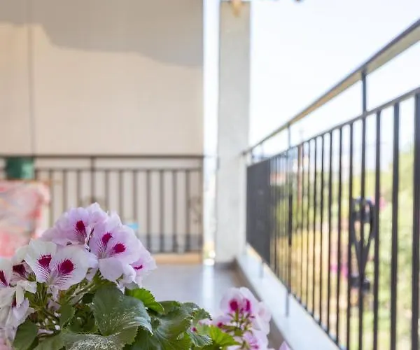 Appartement αnastasia