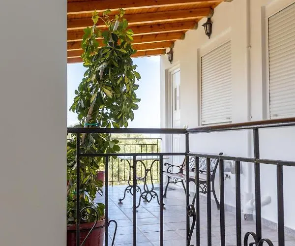 Apartamento αnastasia *