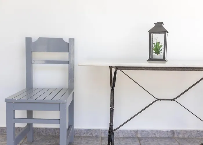 αnastasia Apartamento *