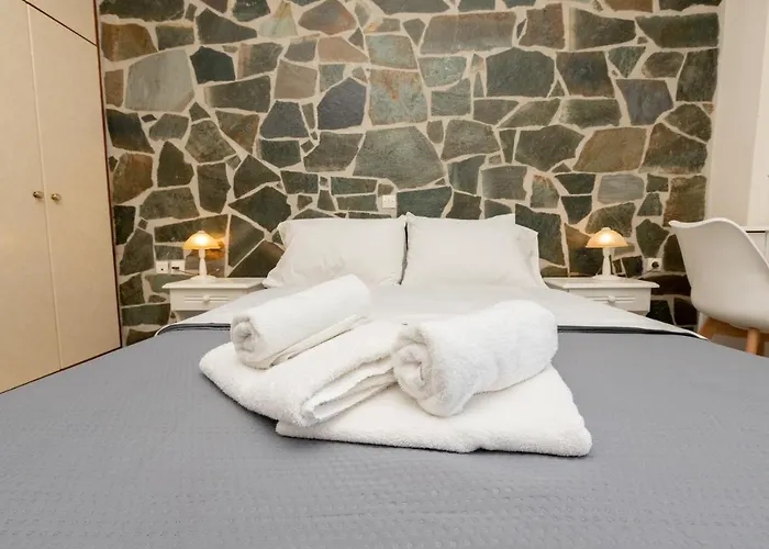 αnastasia Appartement