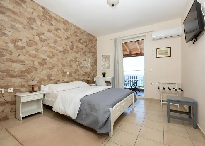 αnastasia Apartamento