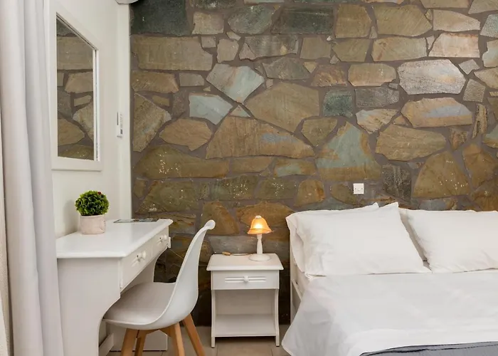 αnastasia Appartement *