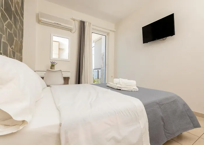 αnastasia Appartement *