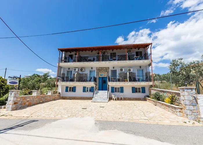 Appartement αnastasia