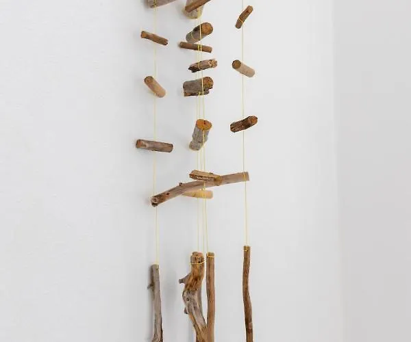 αnastasia Apartamento *