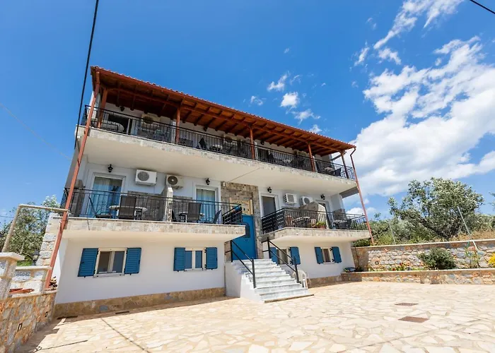 αnastasia Mavrovoúnion