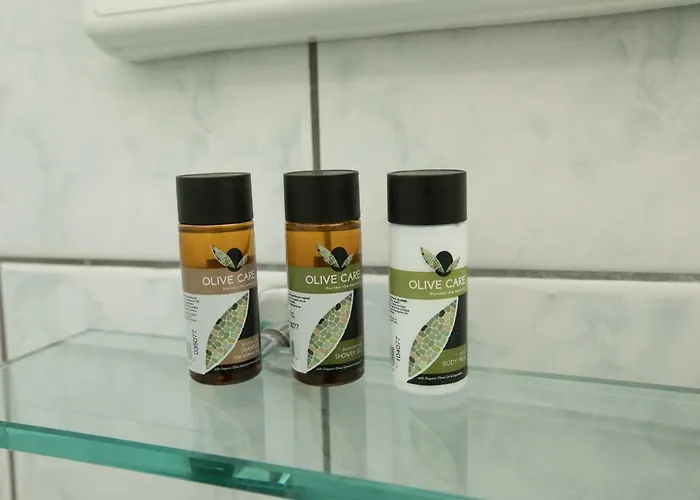 αnastasia Apartamento *