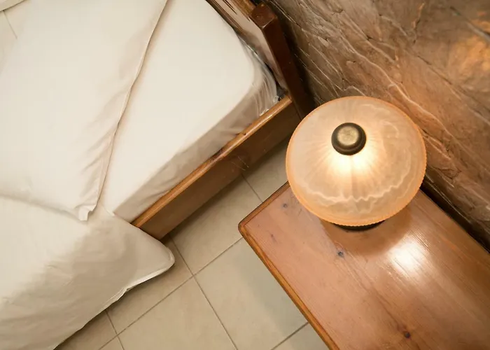 Apartamento αnastasia *